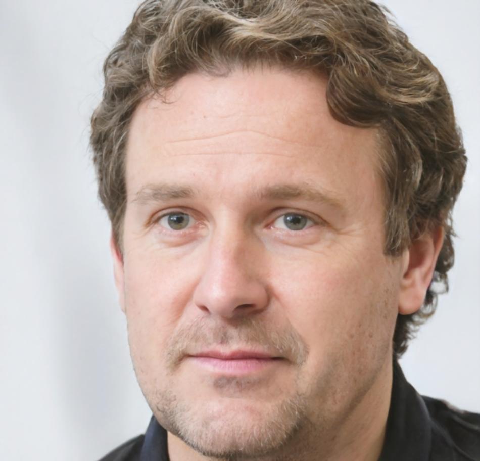 Marc Dubois, Expert Immobilier